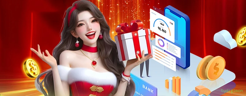 Programa VIP tydigimon